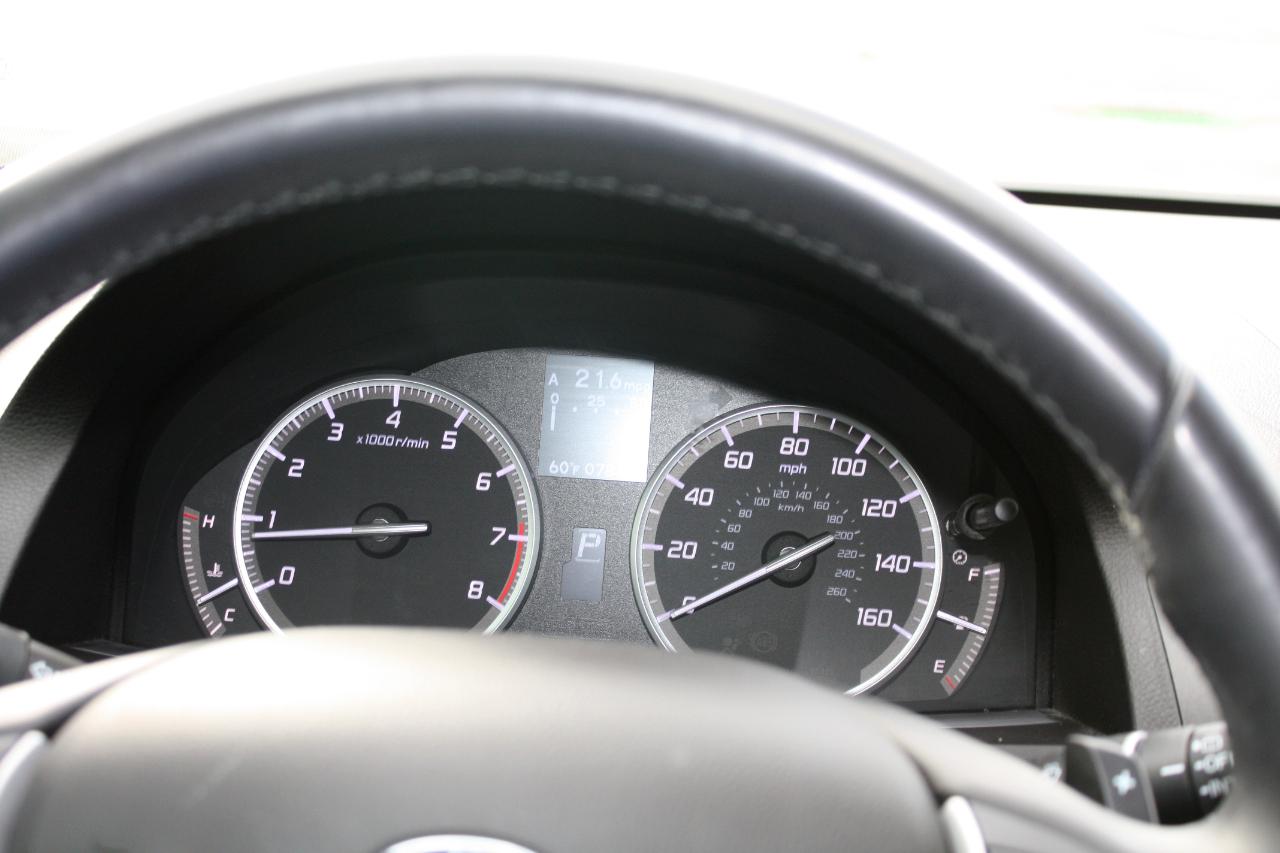 Acura RDX 6-Spd AT 2016