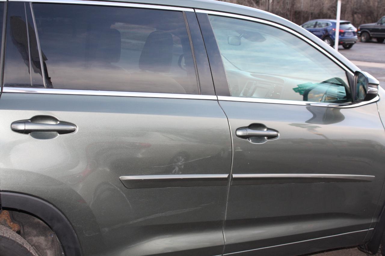 Toyota Highlander LE Plus AWD V6 2018