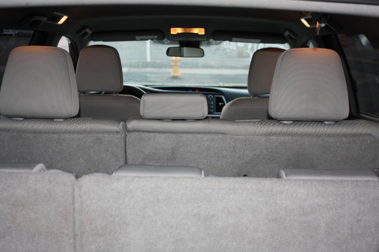 Toyota Highlander LE Plus AWD V6 2018