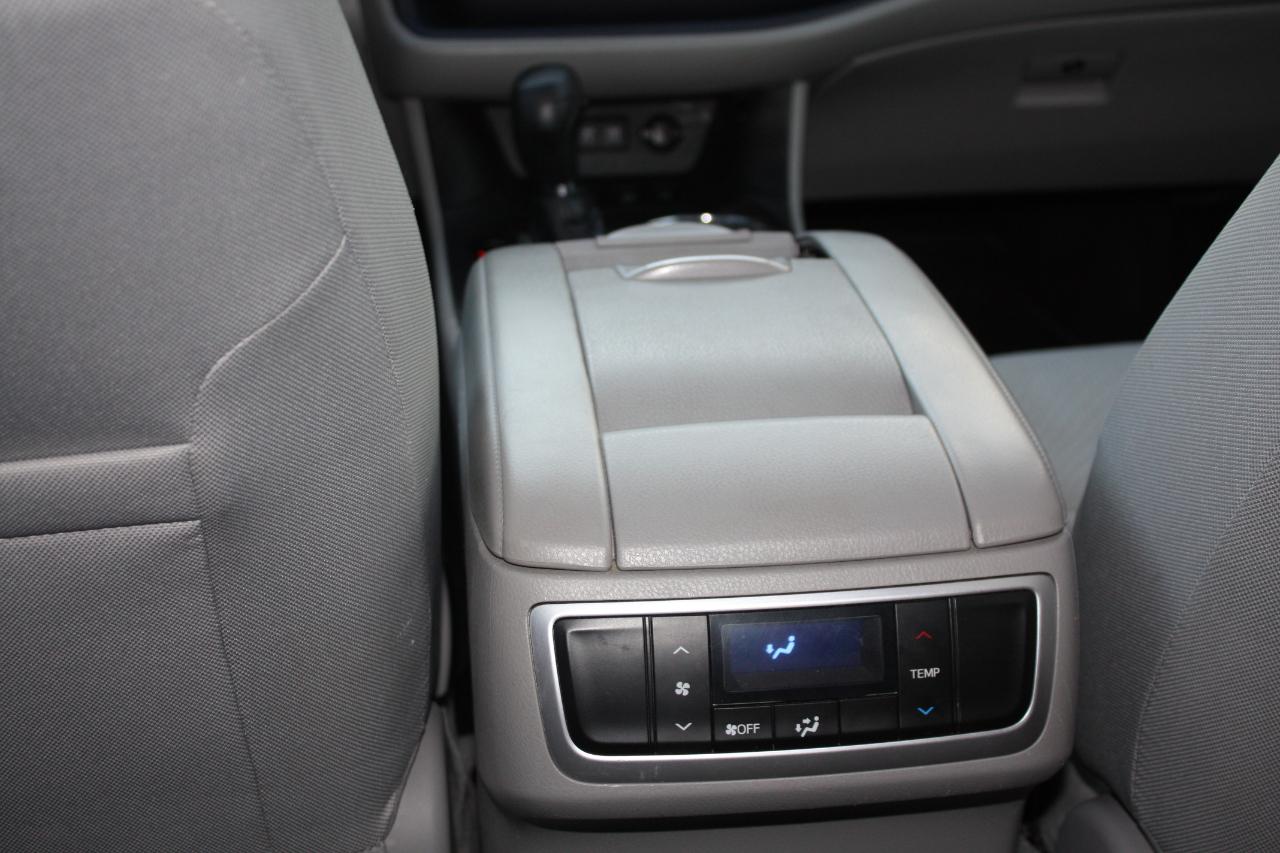 Toyota Highlander LE Plus AWD V6 2018