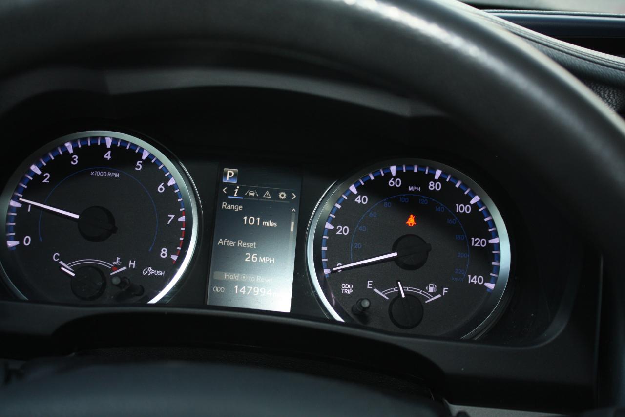 Toyota Highlander LE Plus AWD V6 2018