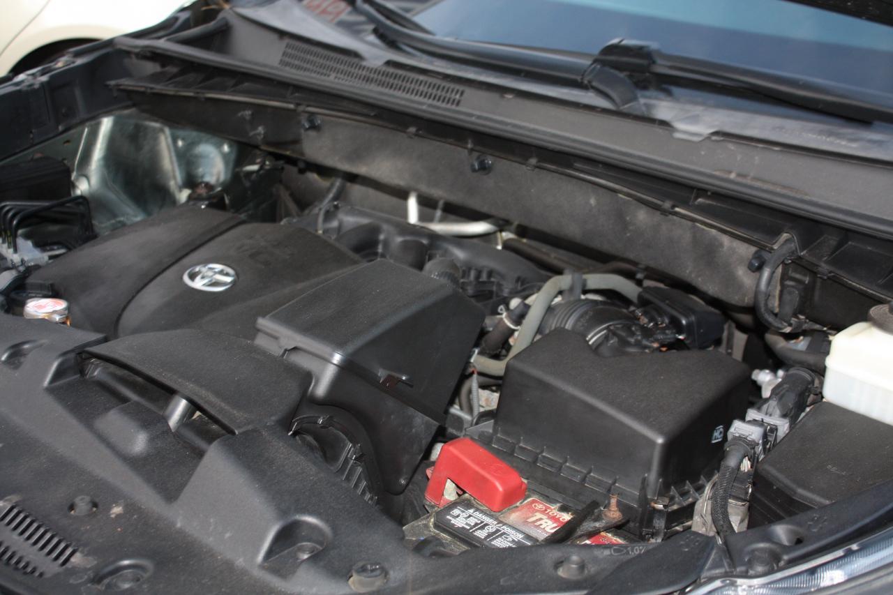 Toyota Highlander LE Plus AWD V6 2018