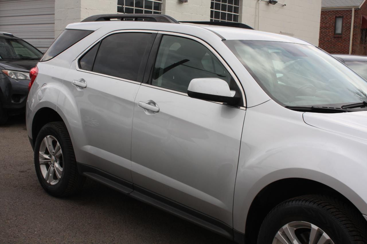 Chevrolet Equinox 1LT 2WD 2015