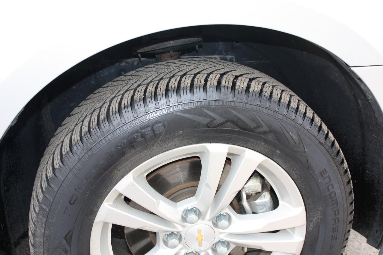 Chevrolet Equinox 1LT 2WD 2015