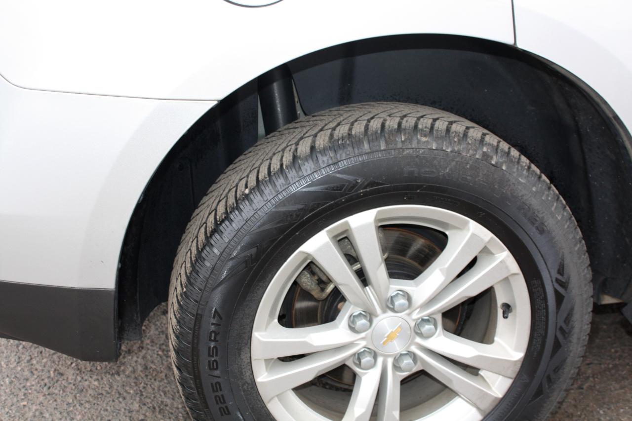 Chevrolet Equinox 1LT 2WD 2015