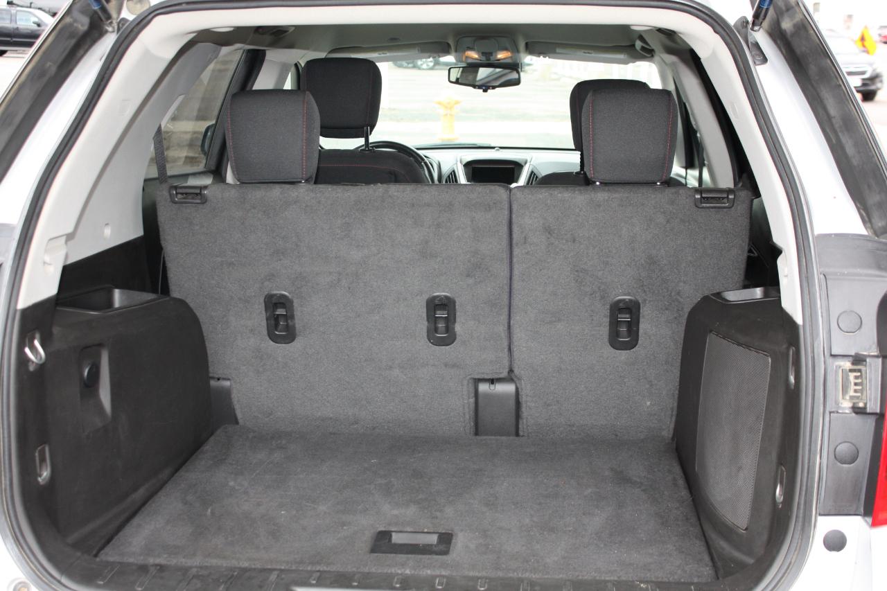 Chevrolet Equinox 1LT 2WD 2015