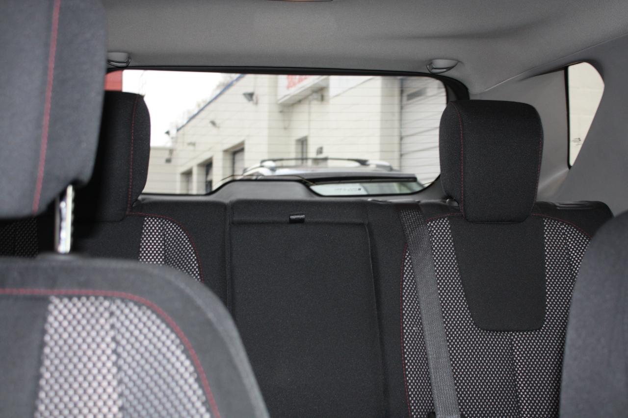 Chevrolet Equinox 1LT 2WD 2015