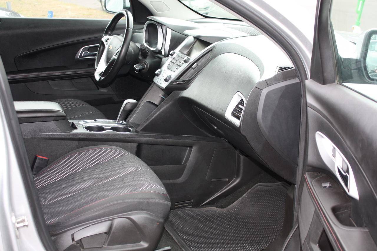 Chevrolet Equinox 1LT 2WD 2015