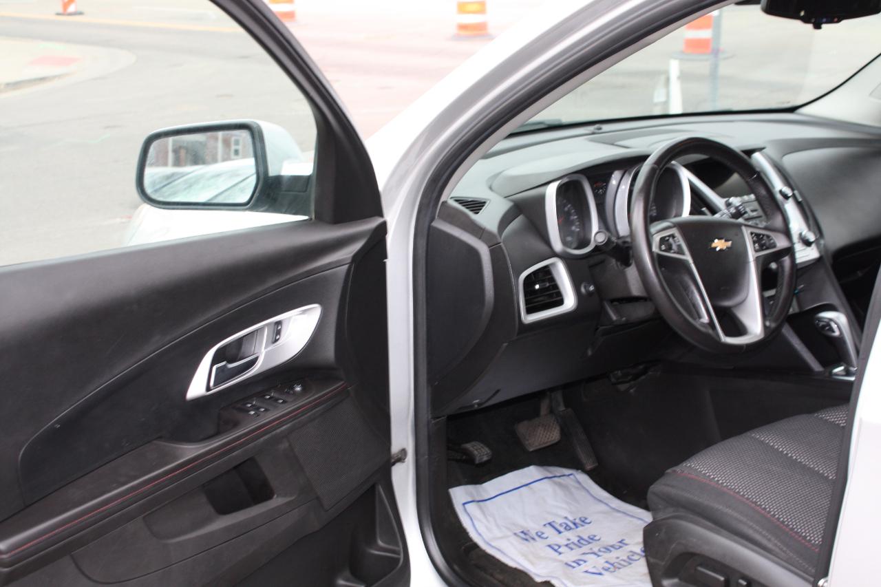 Chevrolet Equinox 1LT 2WD 2015