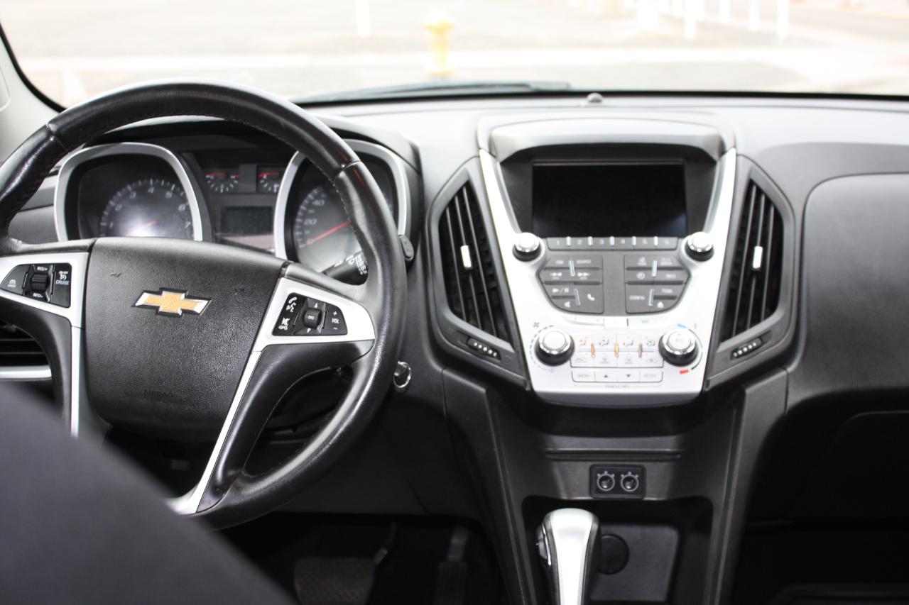 Chevrolet Equinox 1LT 2WD 2015