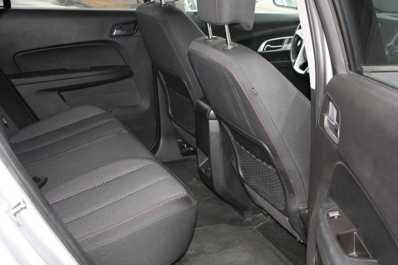 Chevrolet Equinox 1LT 2WD 2015