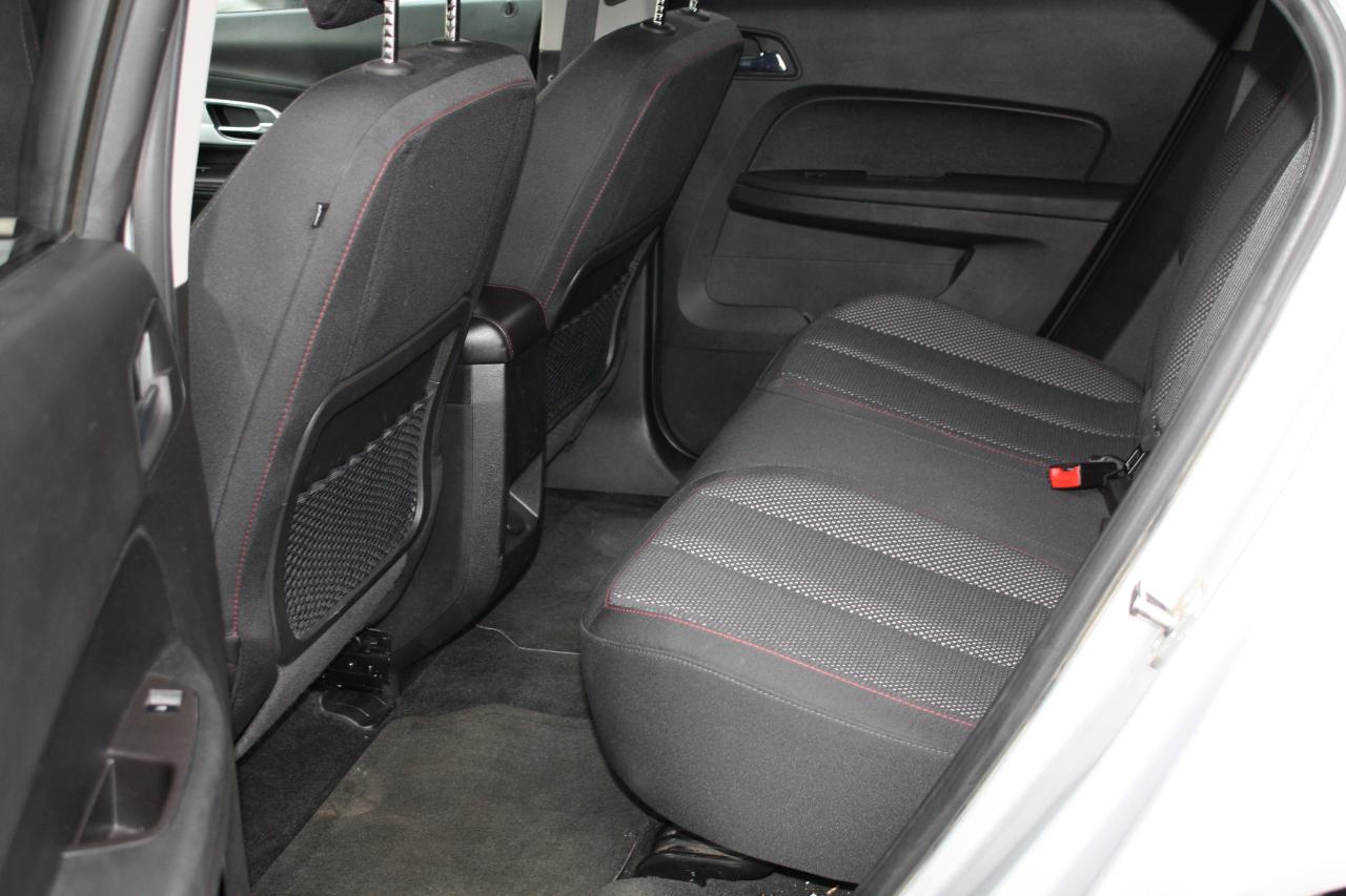 Chevrolet Equinox 1LT 2WD 2015