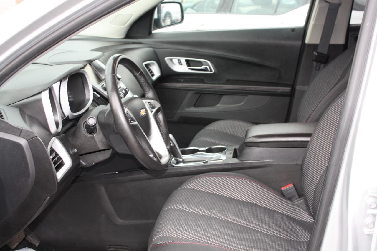 Chevrolet Equinox 1LT 2WD 2015