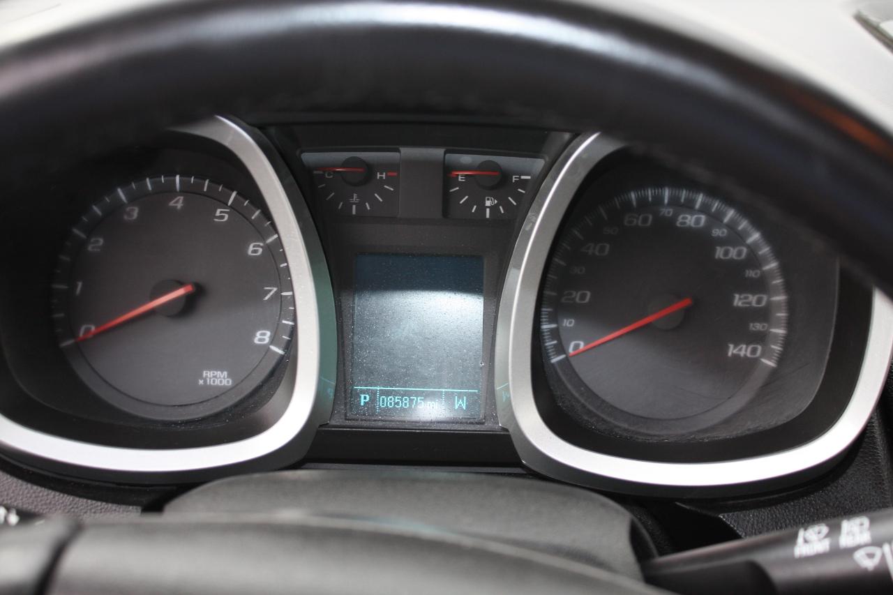 Chevrolet Equinox 1LT 2WD 2015