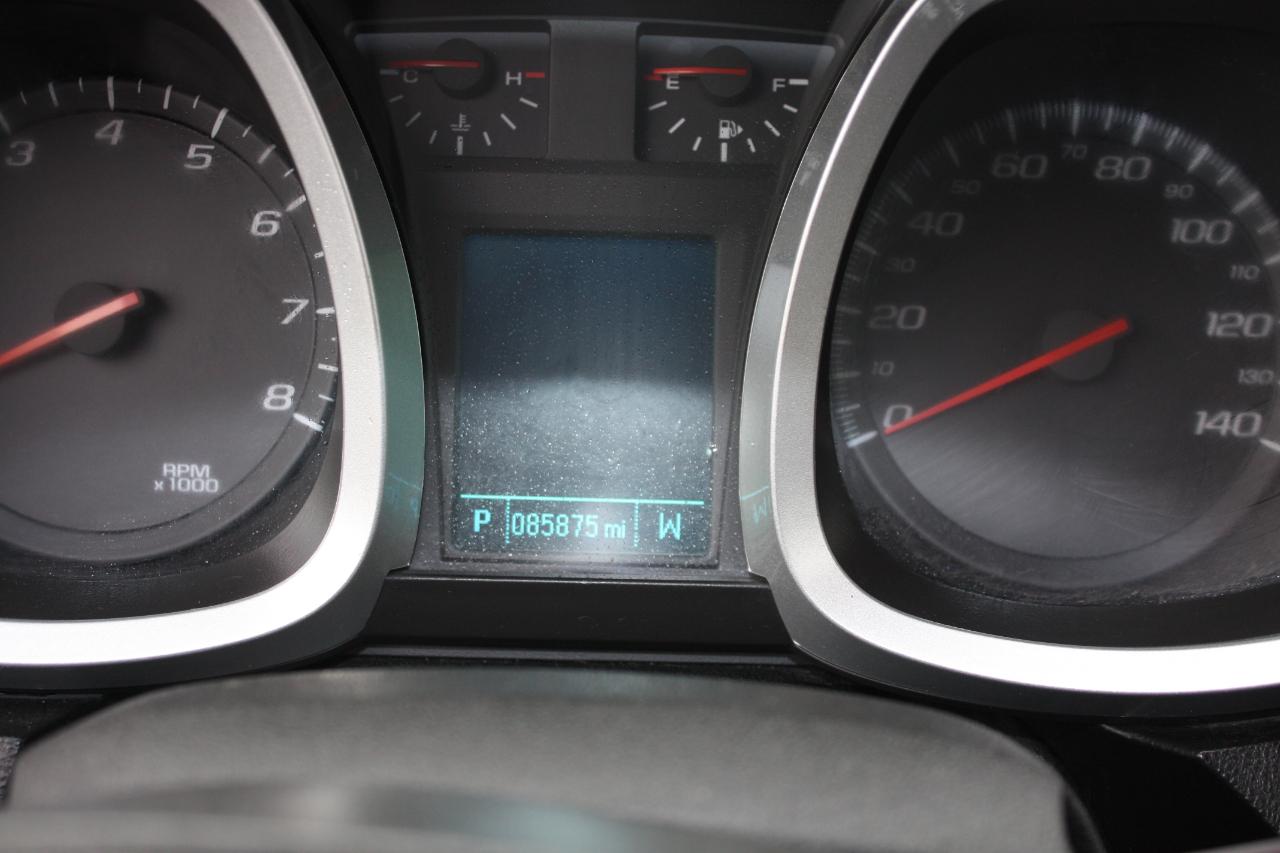 Chevrolet Equinox 1LT 2WD 2015