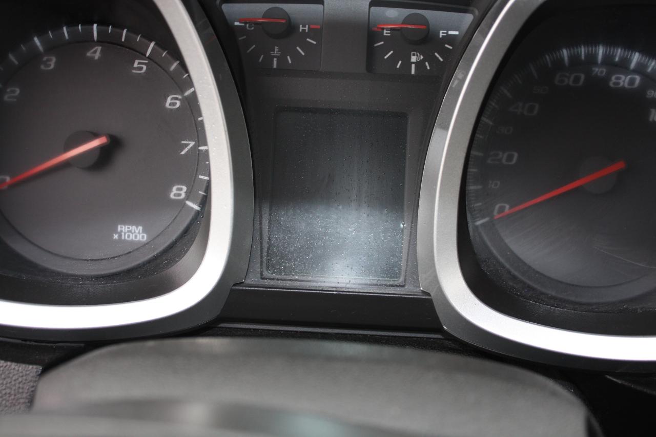 Chevrolet Equinox 1LT 2WD 2015