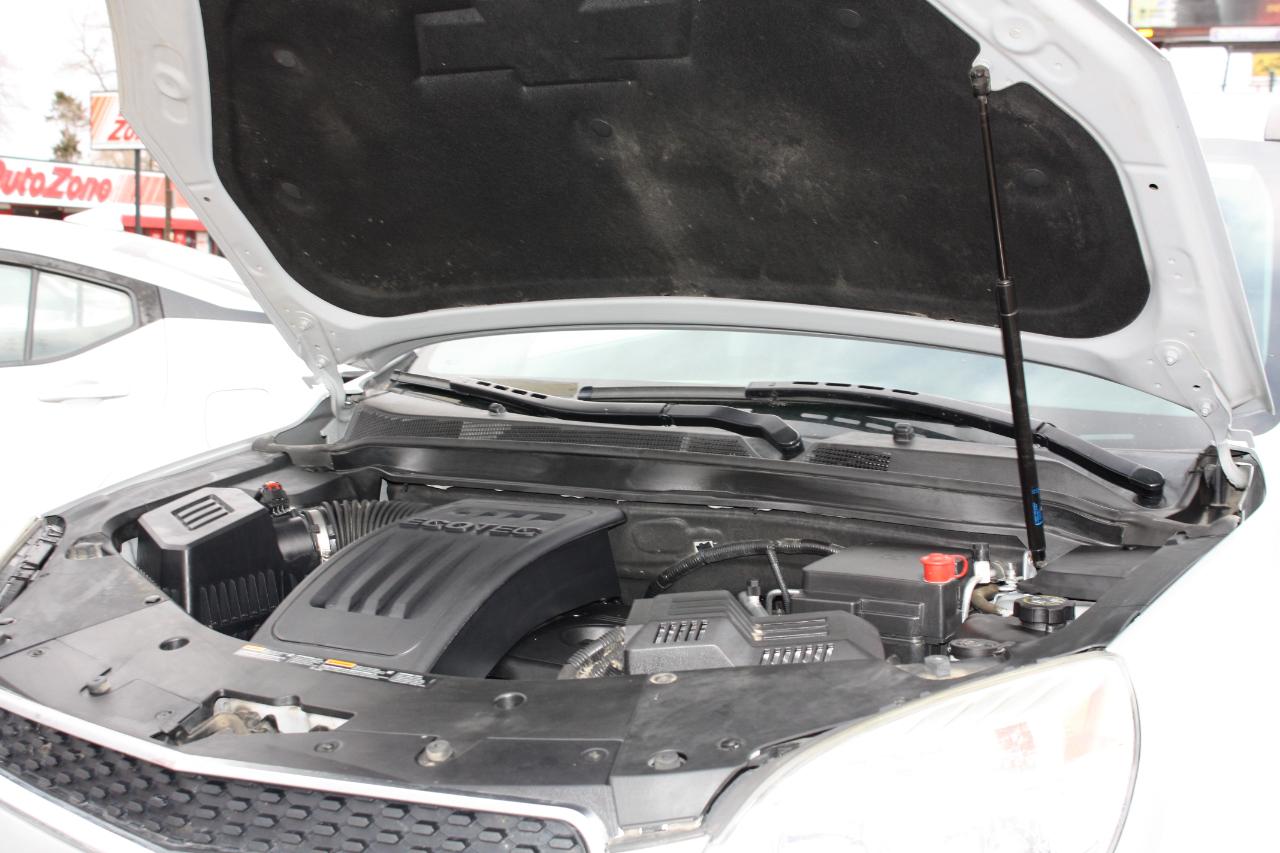 Chevrolet Equinox 1LT 2WD 2015