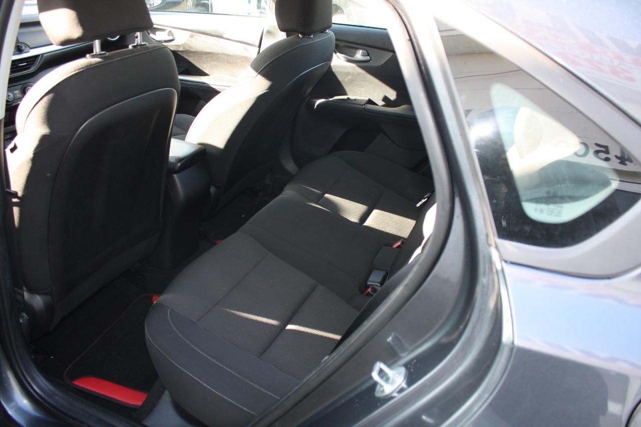 Kia Forte FE 2021
