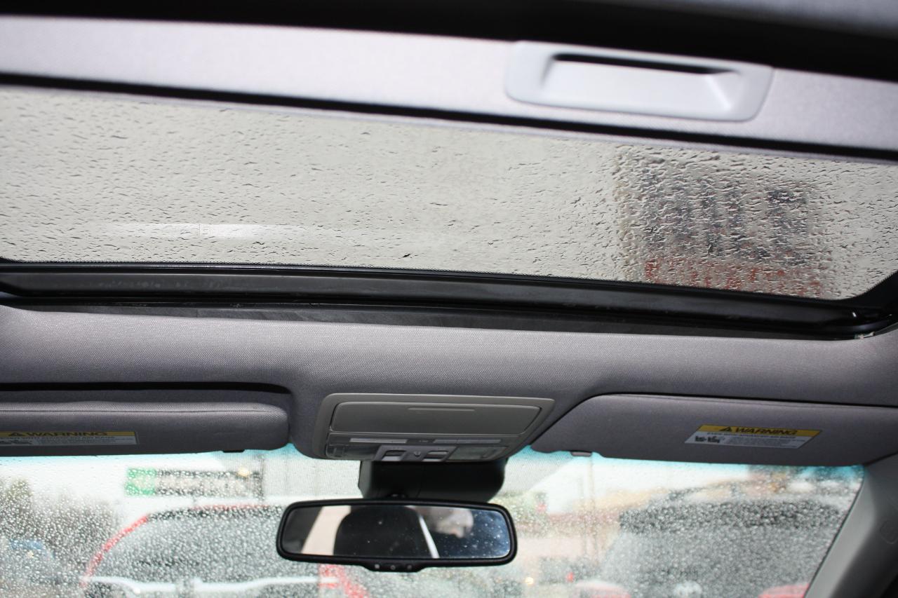 Honda Accord EX-L V6 Sedan AT 2013