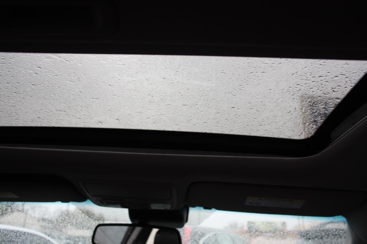 Honda Accord EX-L V6 Sedan AT 2013