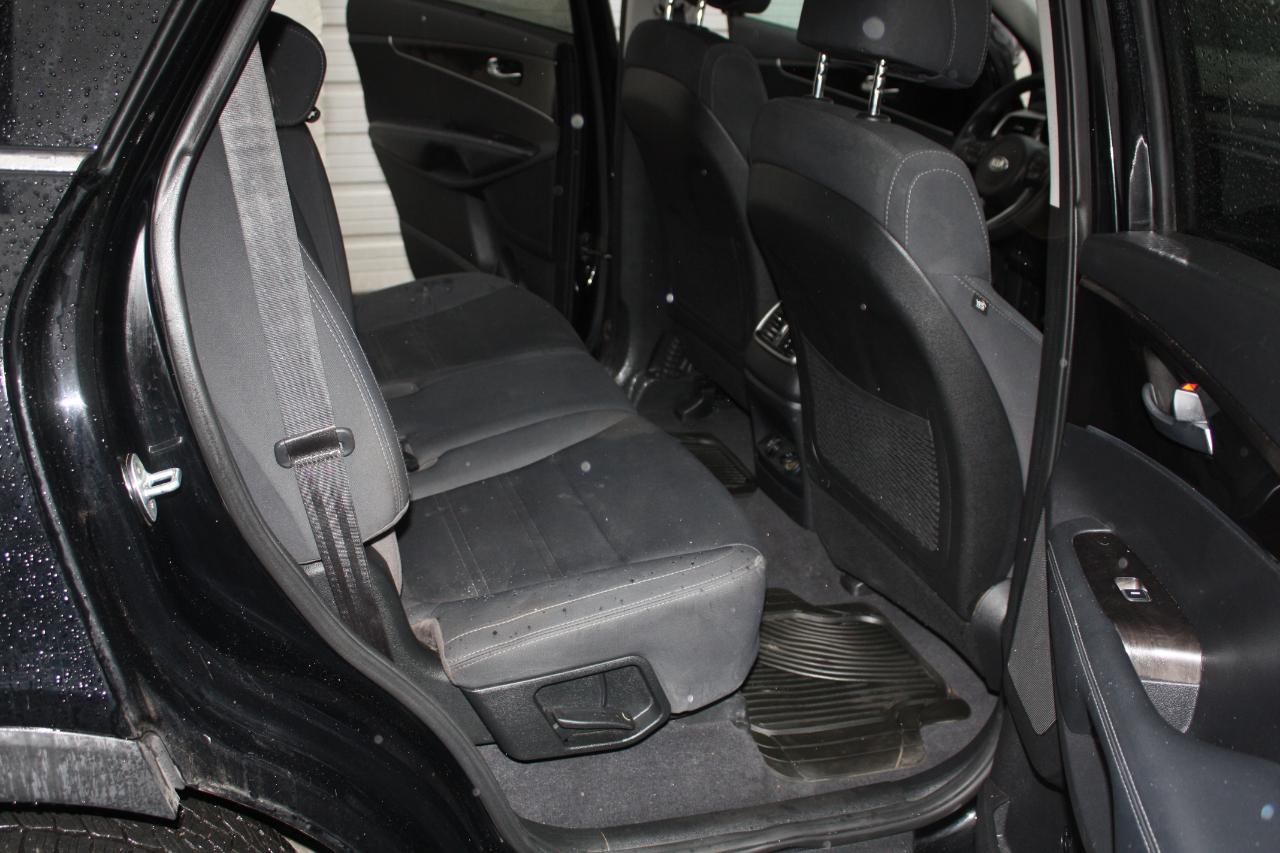 Kia Sorento L 4D SUV FWD 2017