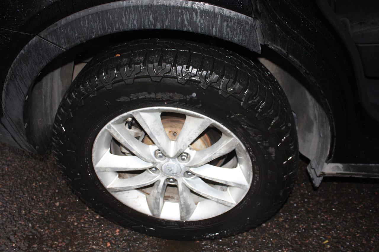 Kia Sorento L 4D SUV FWD 2017