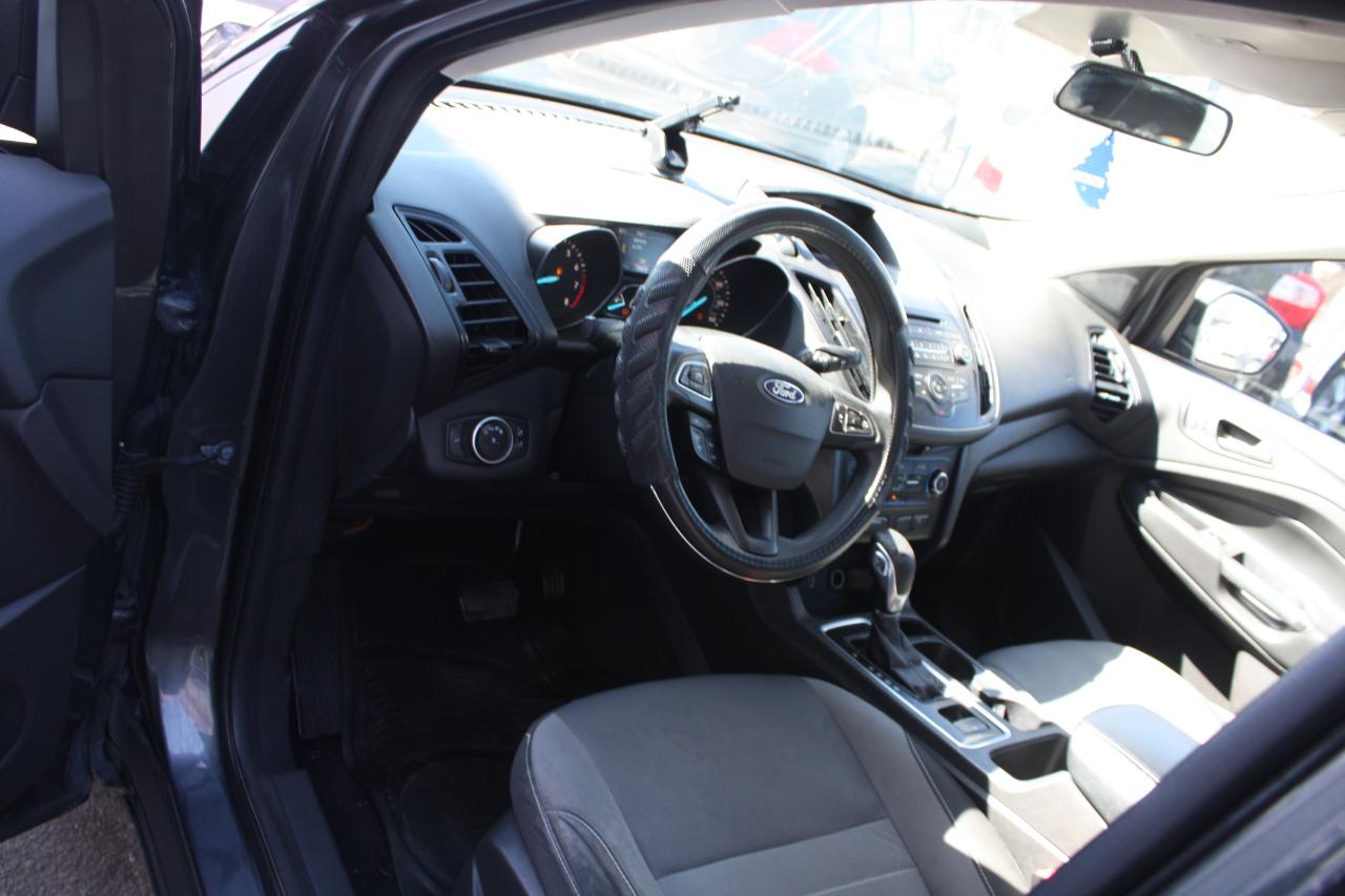 Ford Escape S FWD 2018