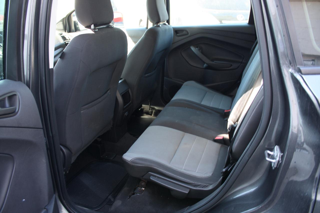 Ford Escape S FWD 2018