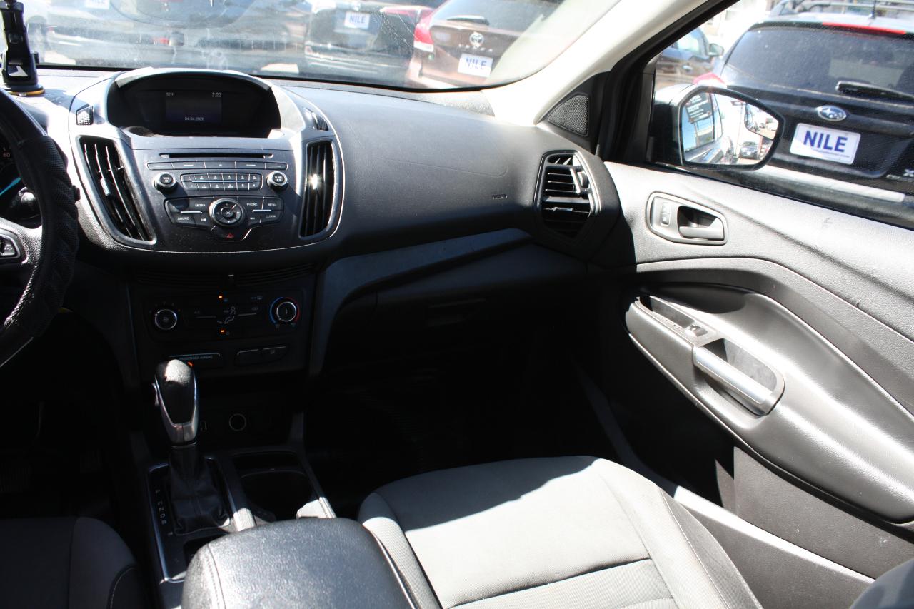 Ford Escape S FWD 2018