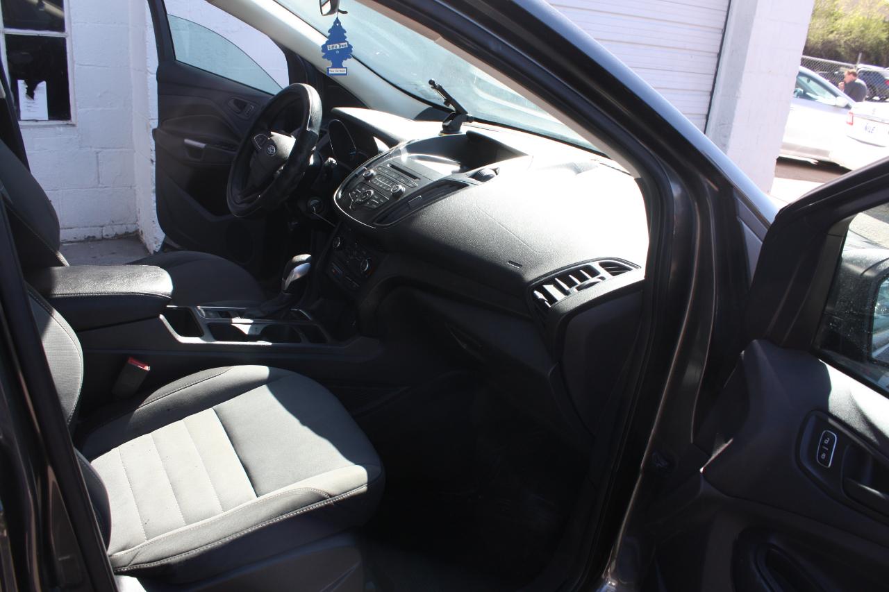 Ford Escape S FWD 2018