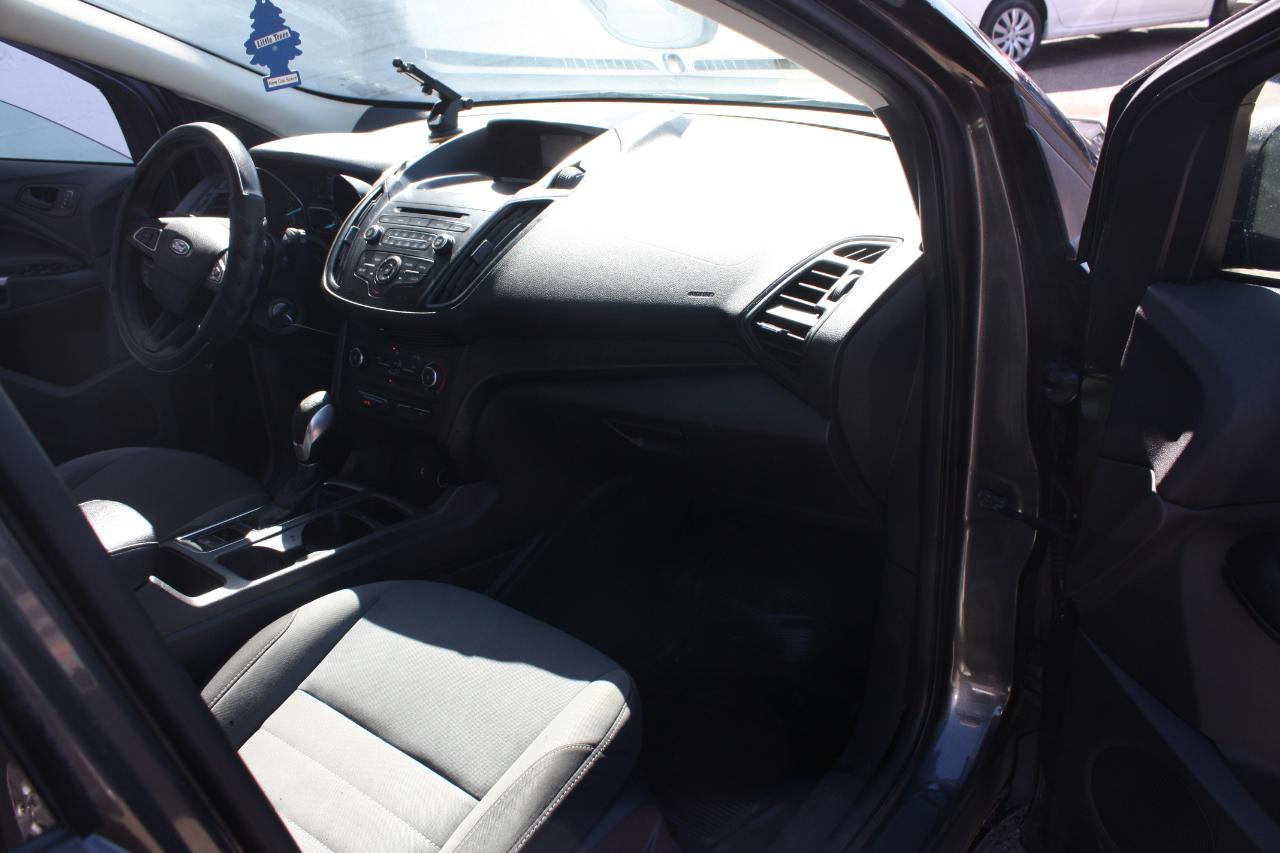 Ford Escape S FWD 2018