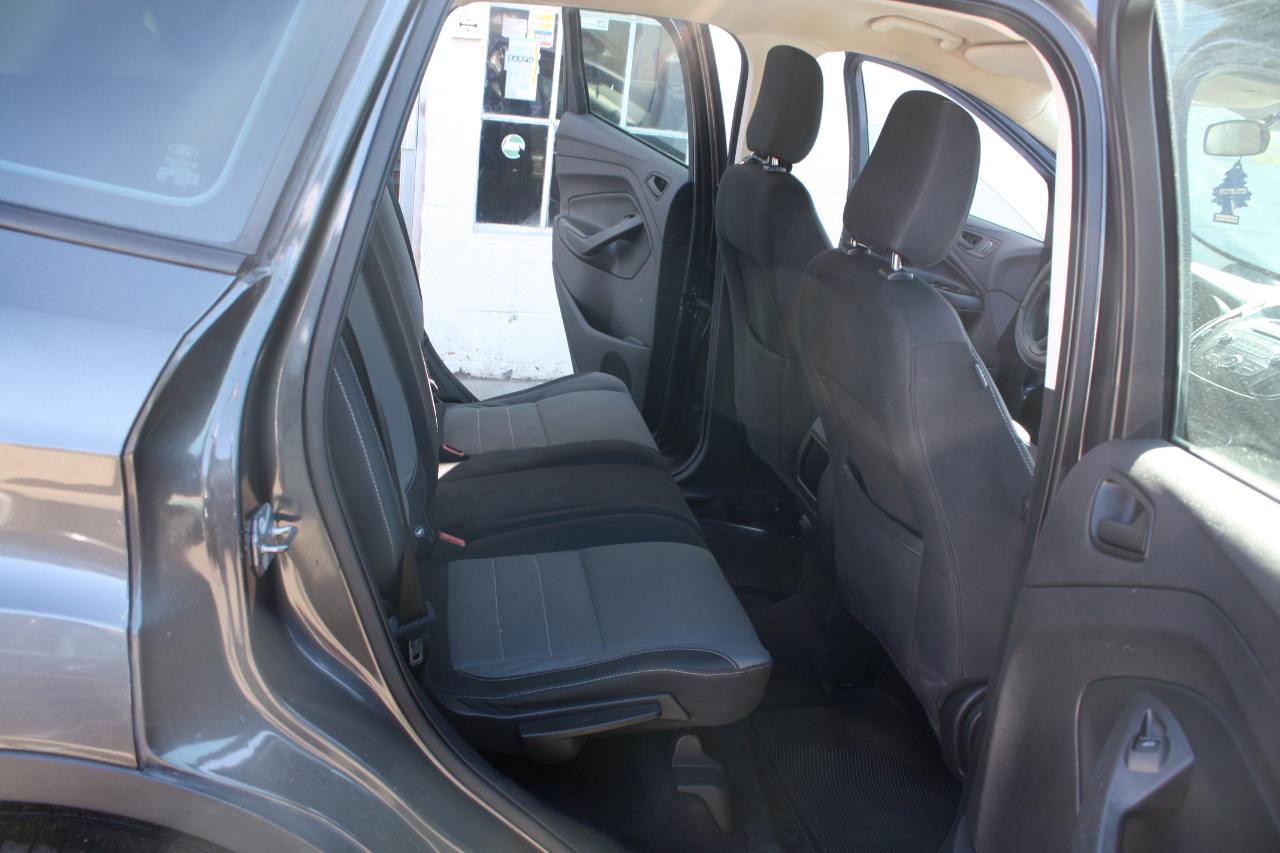 Ford Escape S FWD 2018