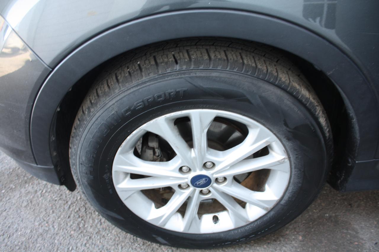 Ford Escape S FWD 2018