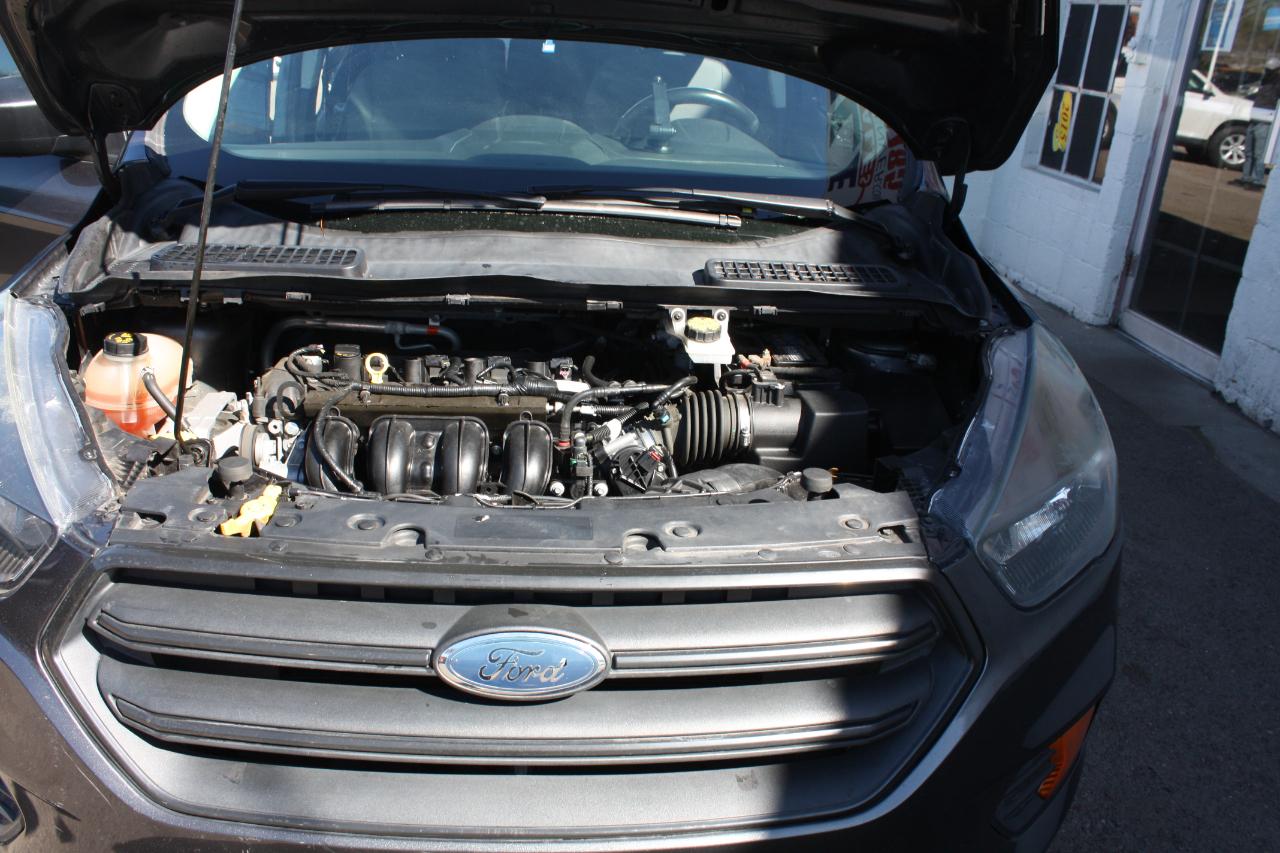 Ford Escape S FWD 2018