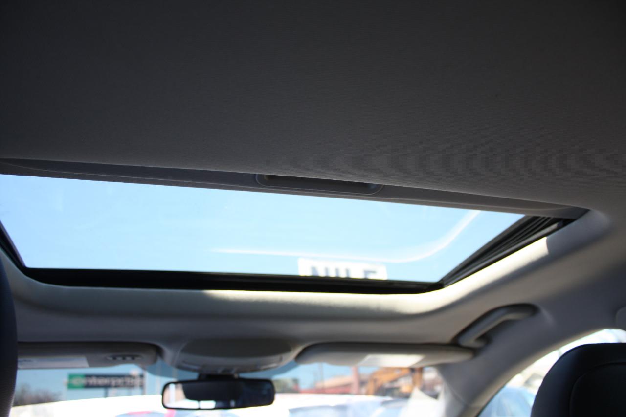 Ford Fusion SEL 2019