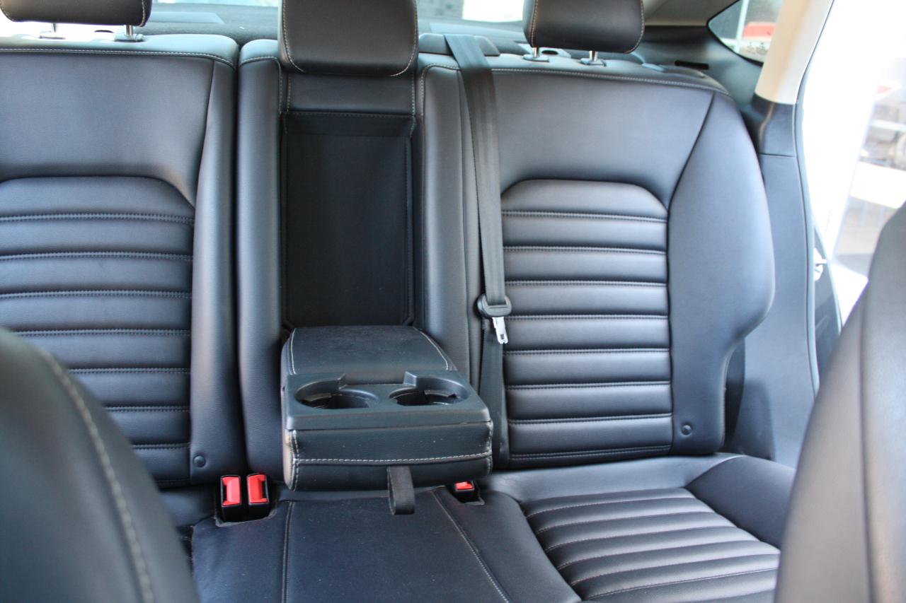 Ford Fusion SEL 2019