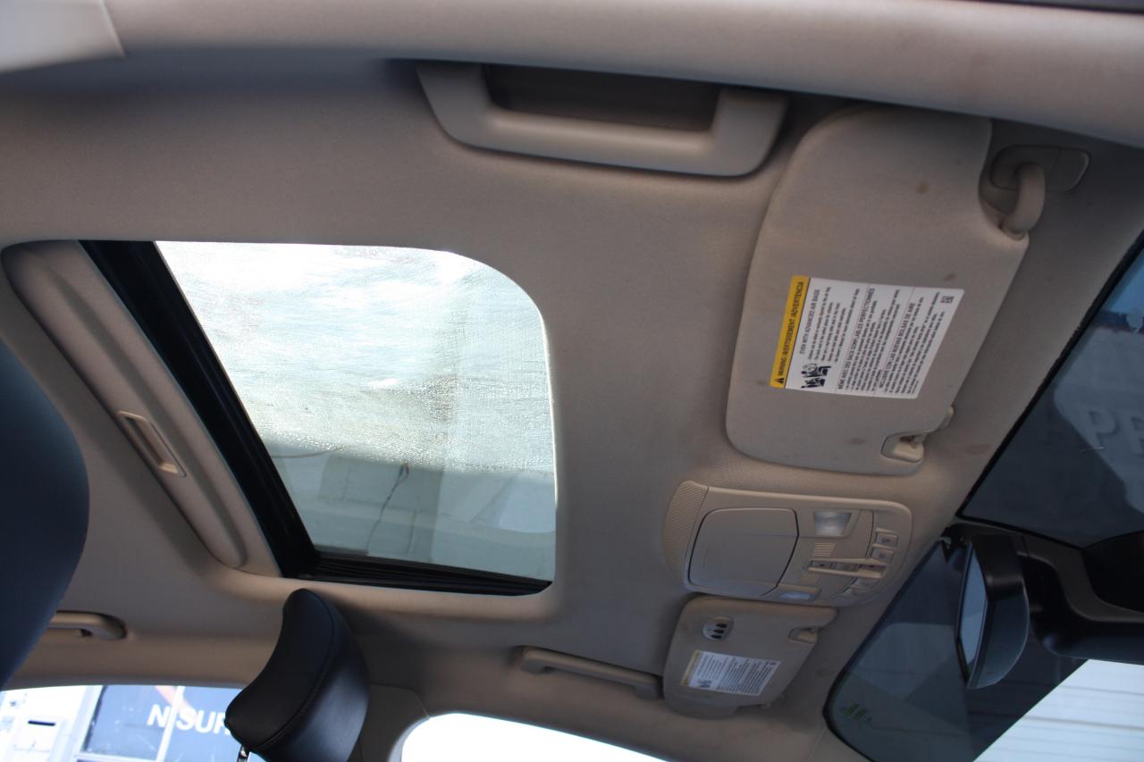 Ford Fusion SEL 2019