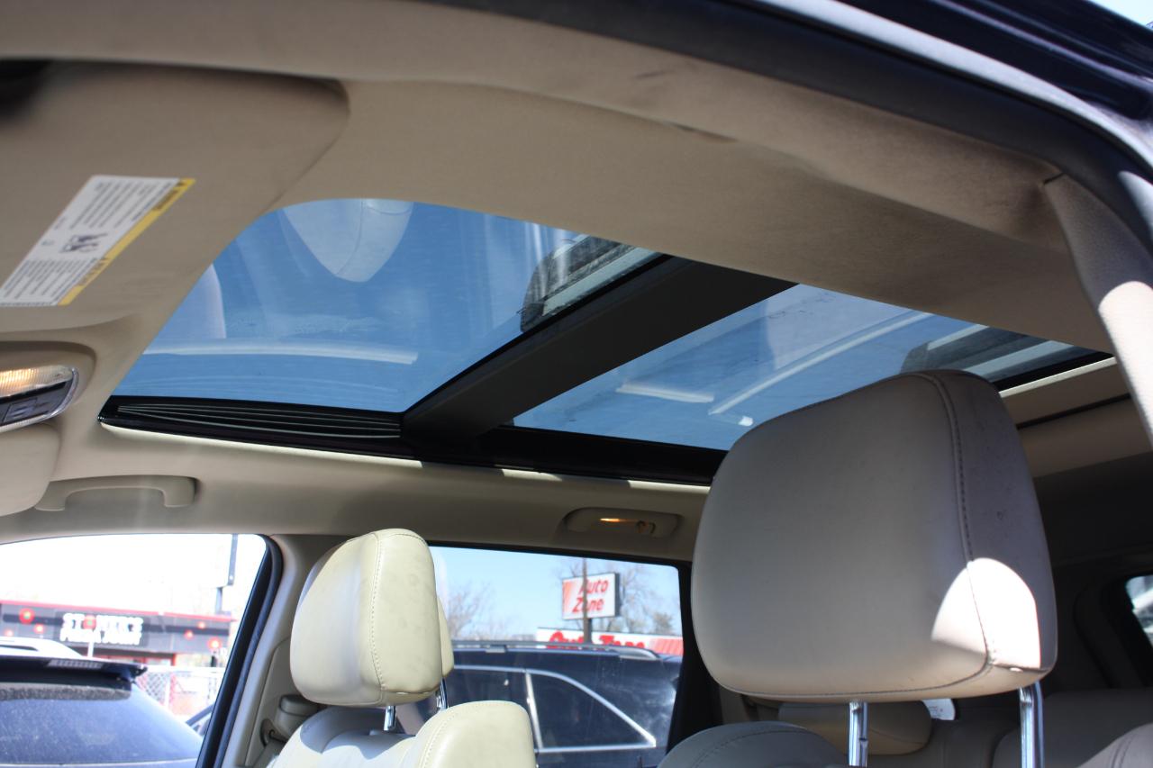 Jeep Grand Cherokee Limited 4WD 2013