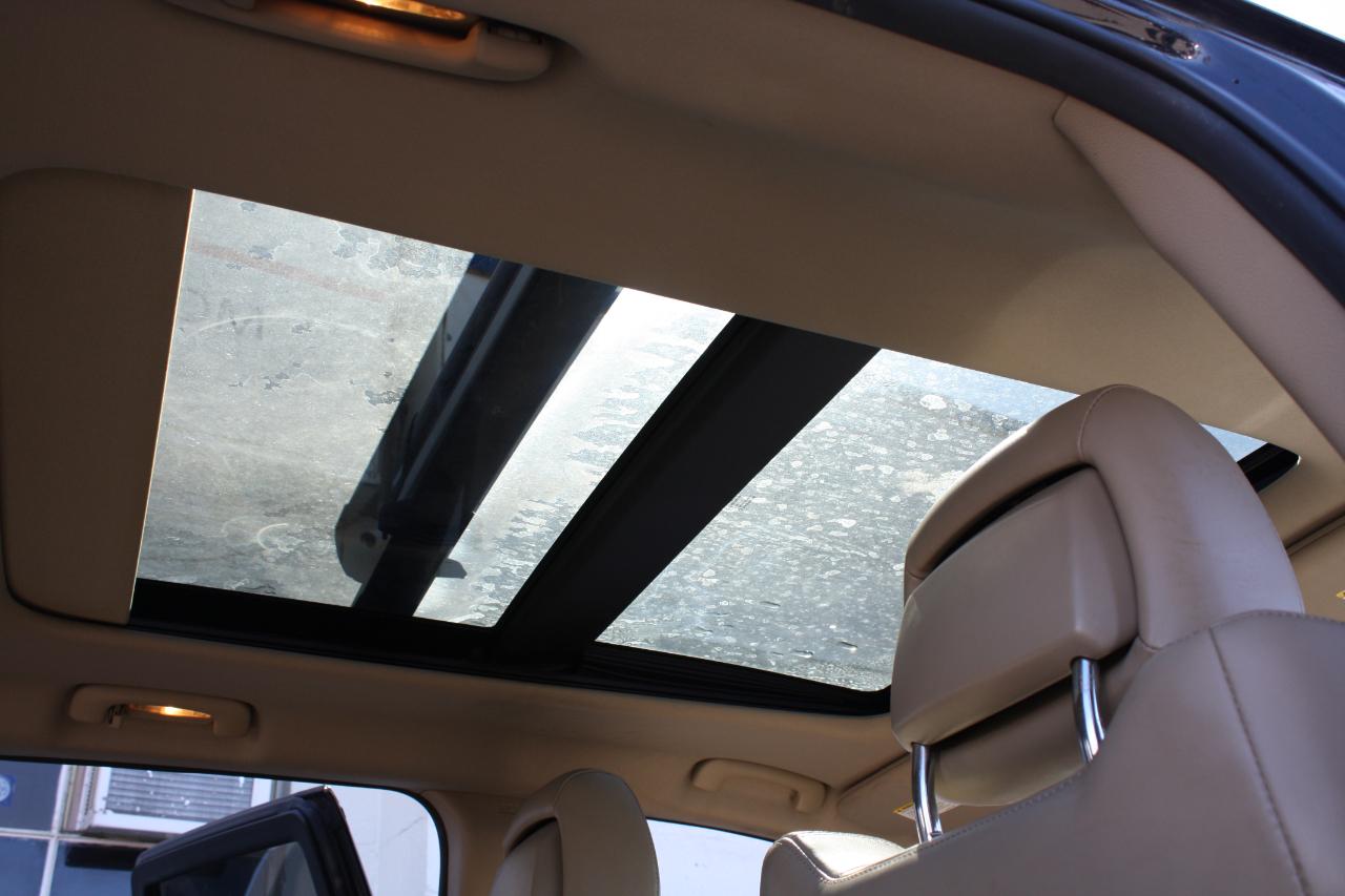 Jeep Grand Cherokee Limited 4WD 2013