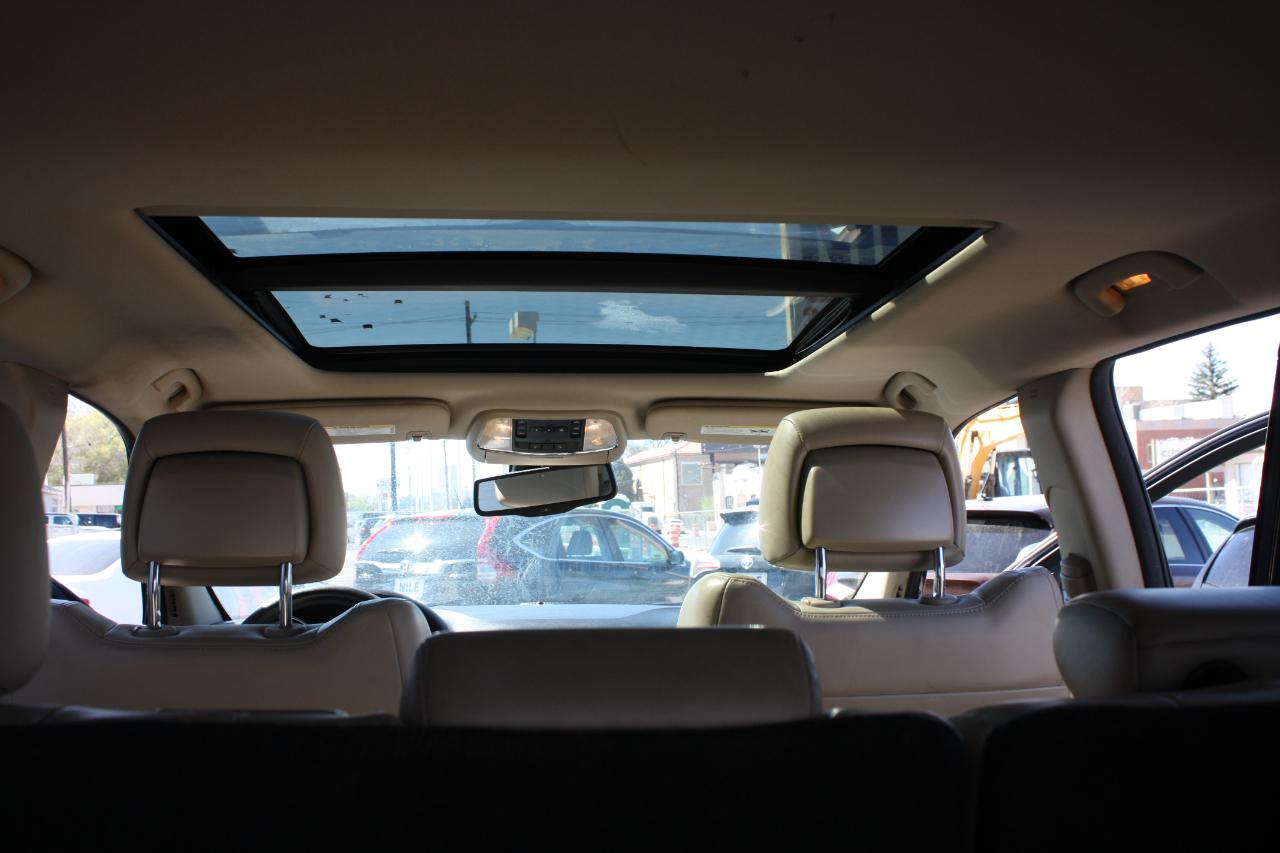 Jeep Grand Cherokee Limited 4WD 2013