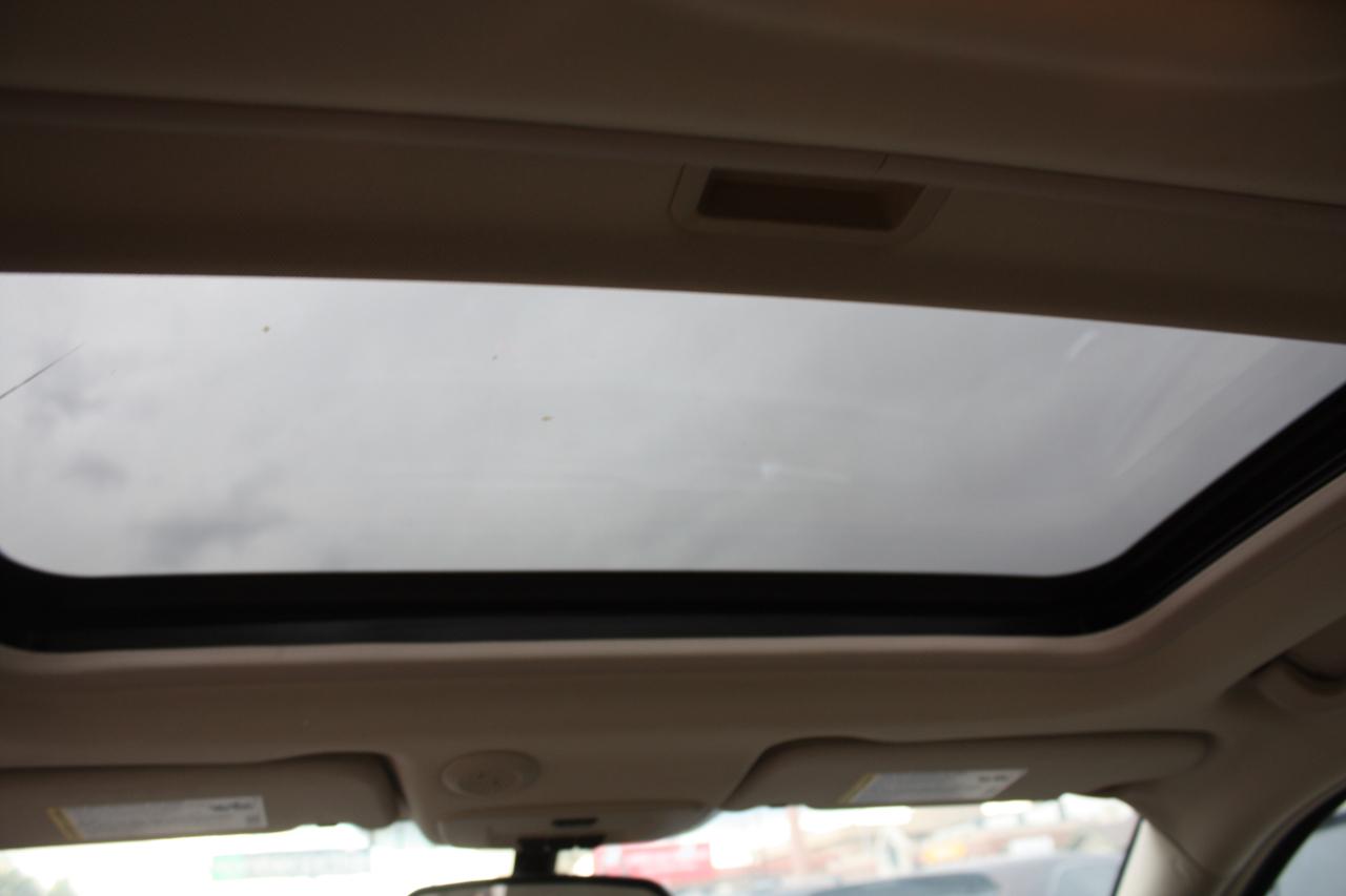 Chevrolet Impala LT (Fleet) 2012