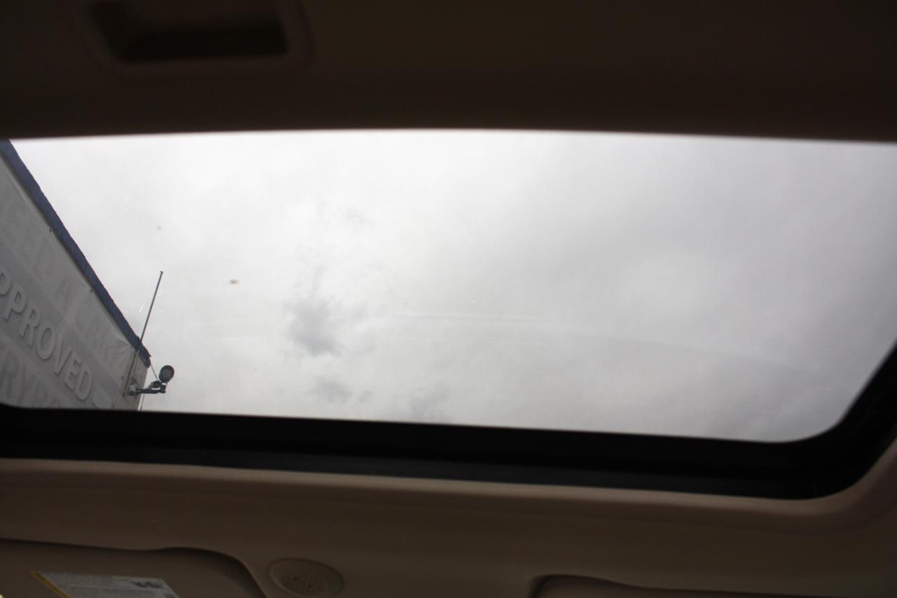 Chevrolet Impala LT (Fleet) 2012