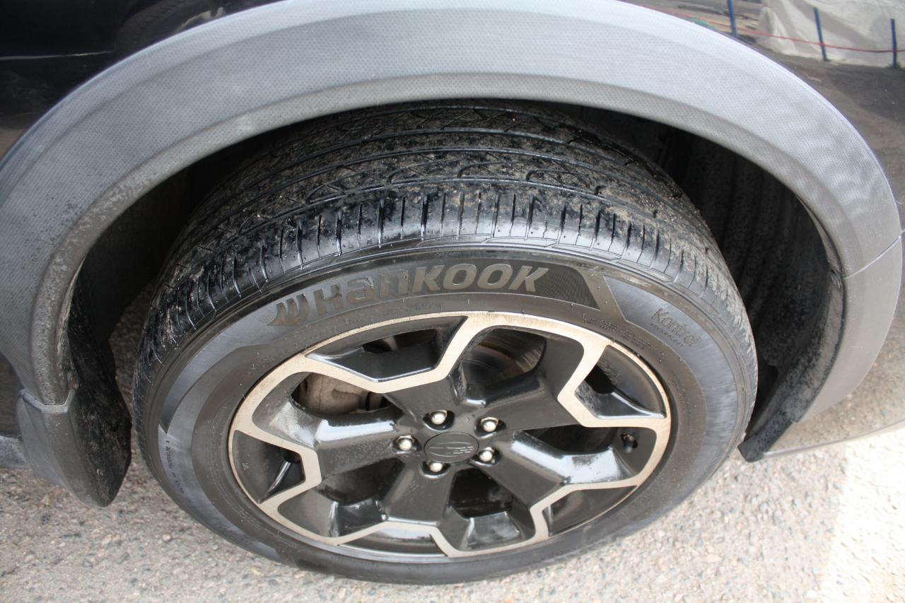 Subaru XV Crosstrek 2.0 Limited 2013