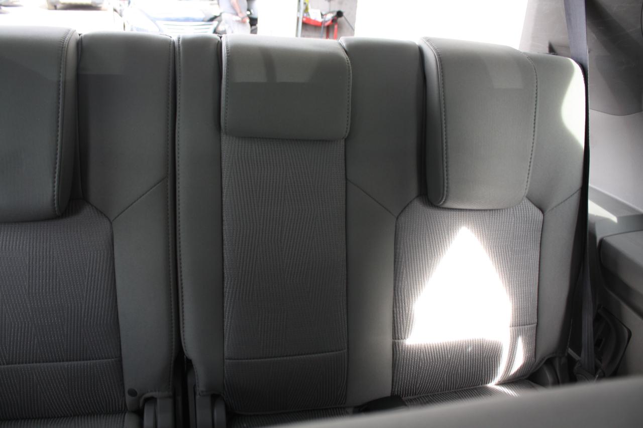 Honda Pilot EX 4WD 5-Spd AT 2015