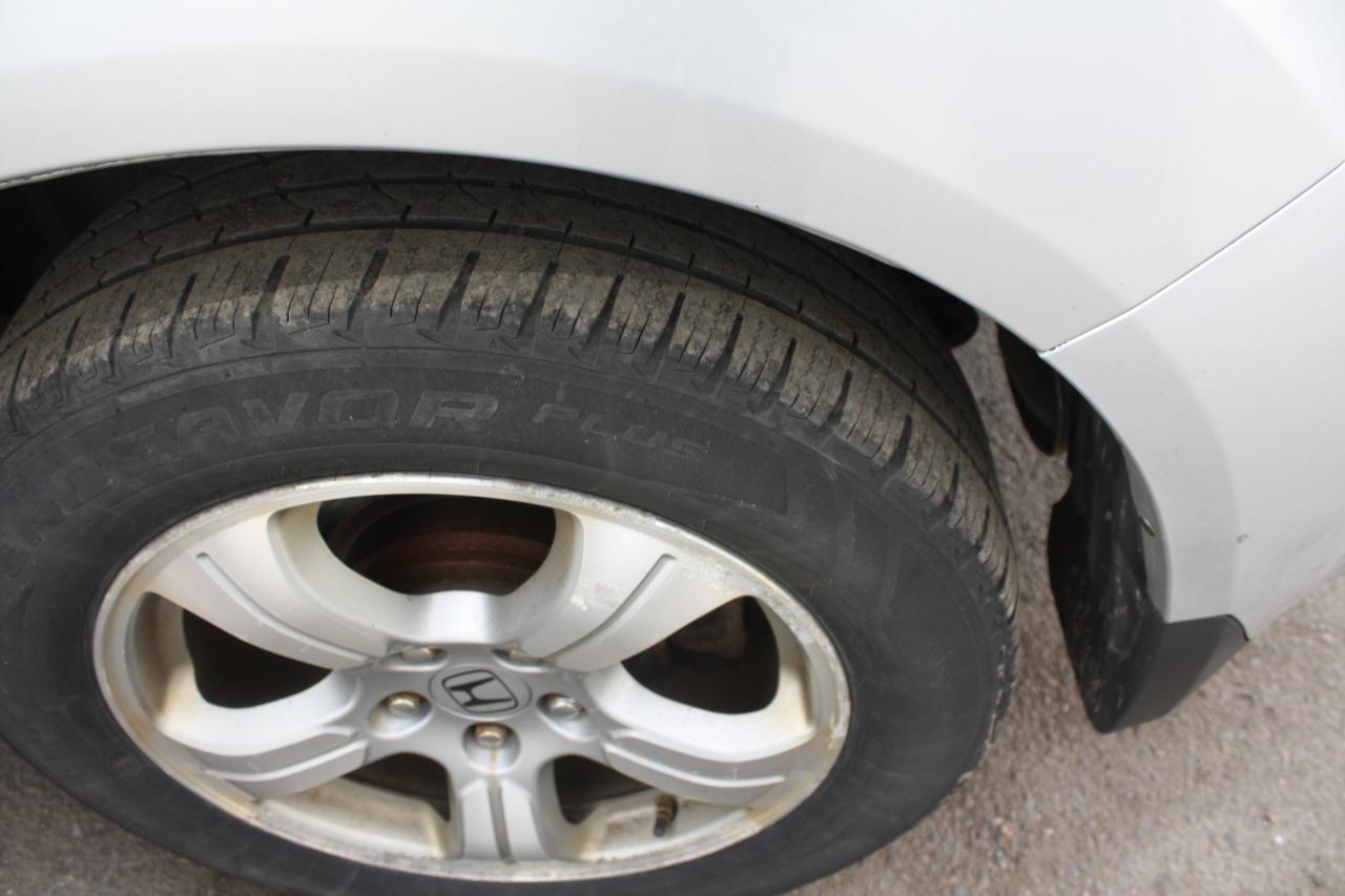 Honda Pilot EX 4WD 5-Spd AT 2015