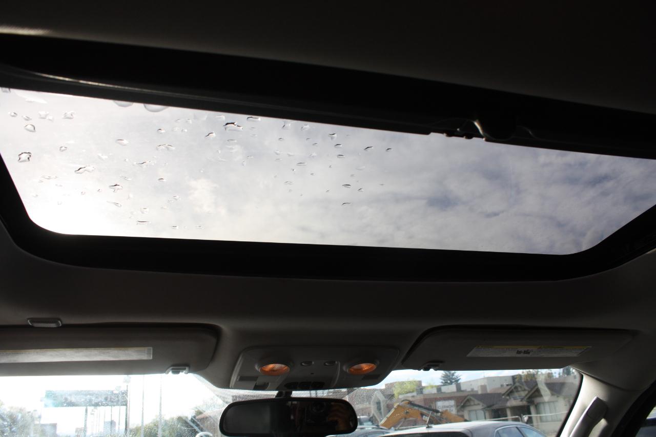 GMC Acadia SLT-2 2014