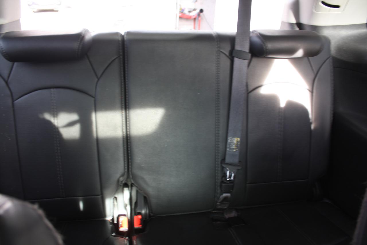 GMC Acadia SLT-2 2014