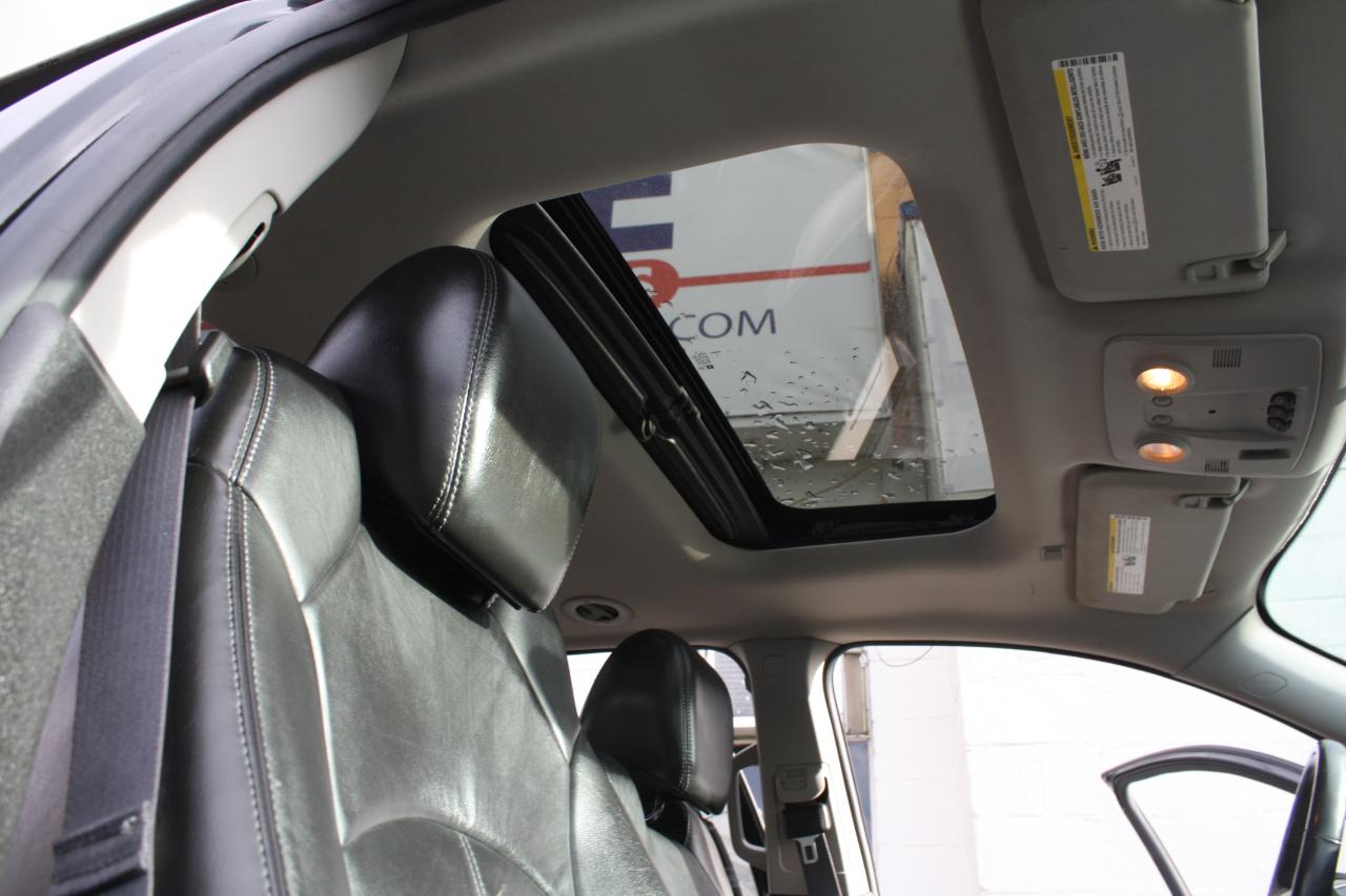 GMC Acadia SLT-2 2014