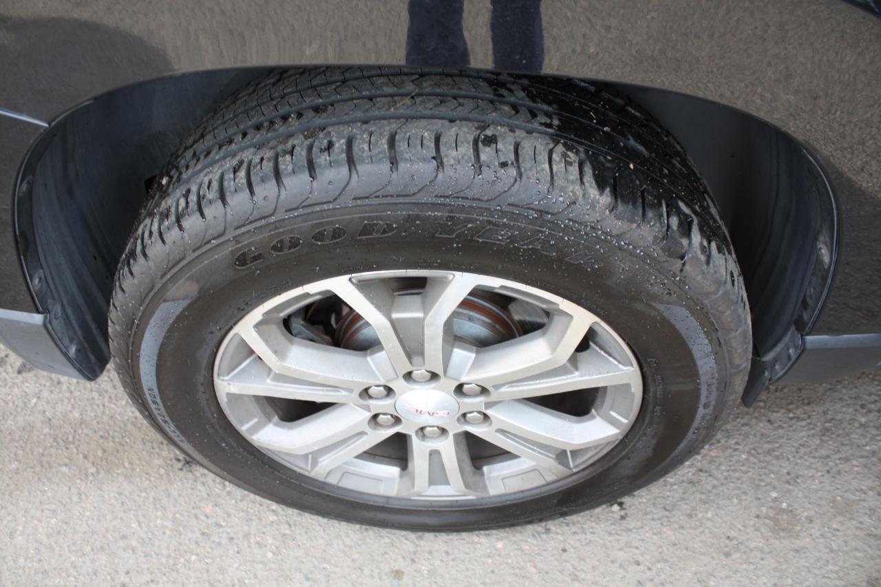 GMC Acadia SLT-2 2014