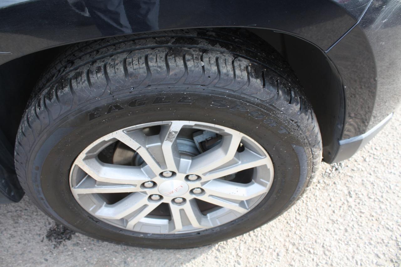 GMC Acadia SLT-2 2014